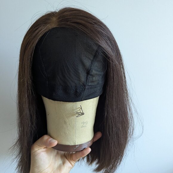 Uniwigs Sage human hair wig - Picture 8 of 8